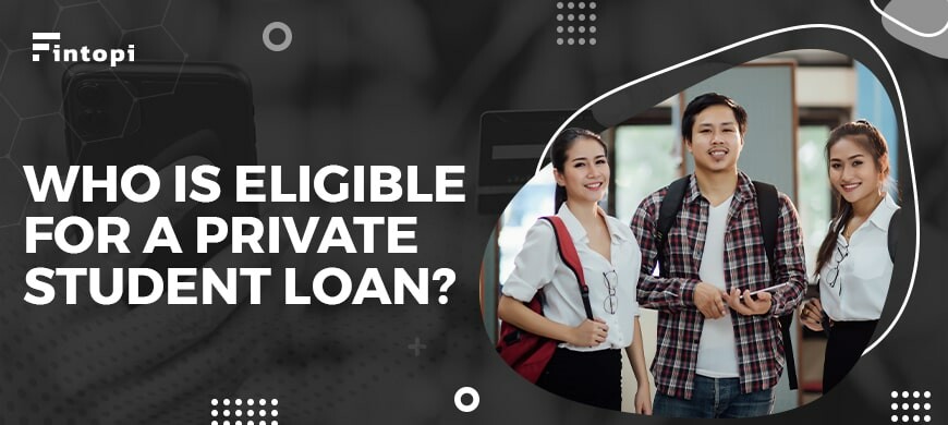 Private Student Loan Definition How To Get It Fintopi