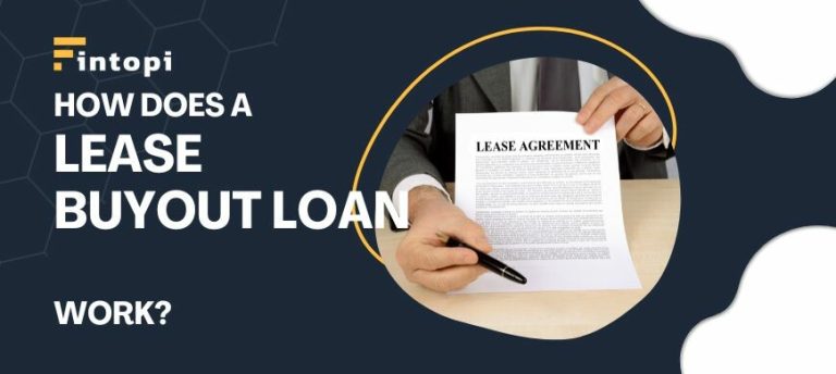 Best Auto Lease Buyout Loans